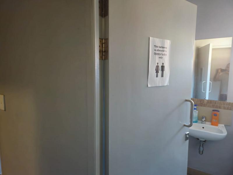 To Let commercial Property for Rent in Stikland Industrial Western Cape